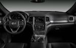 Jeep Grand Cherokee Limited 2017 года (LA)